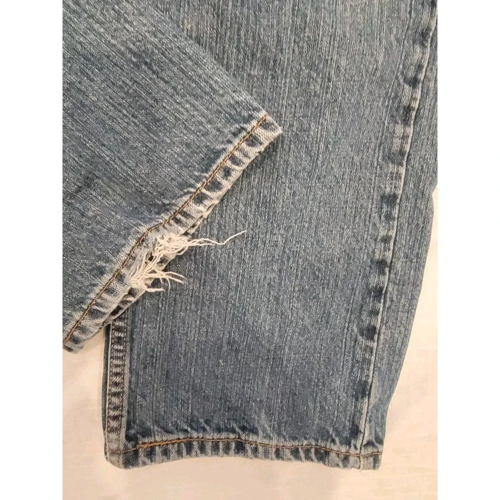 Levis nice pair